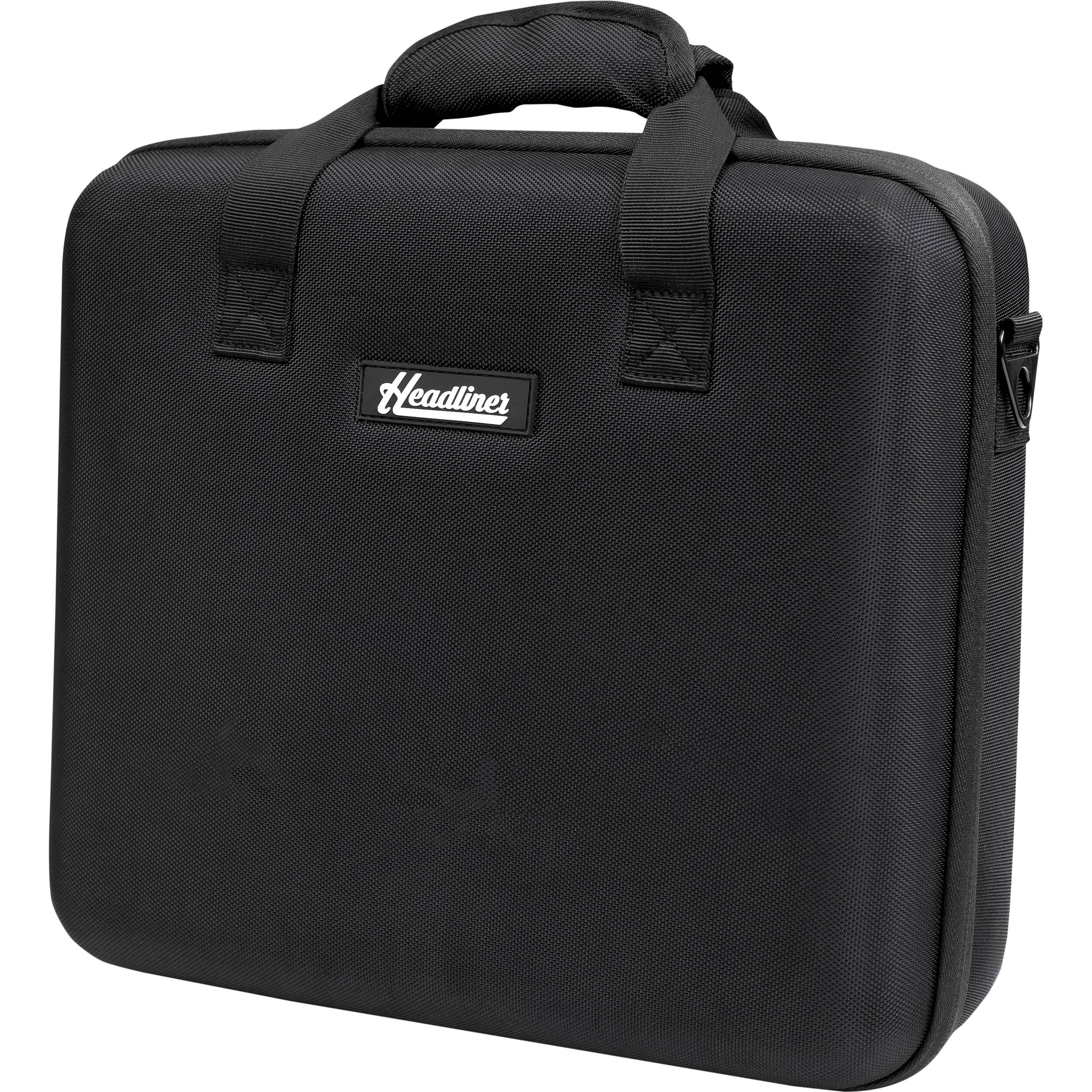 Headliner Pro-Fit Case for R2 Analog Mixer - Image 5