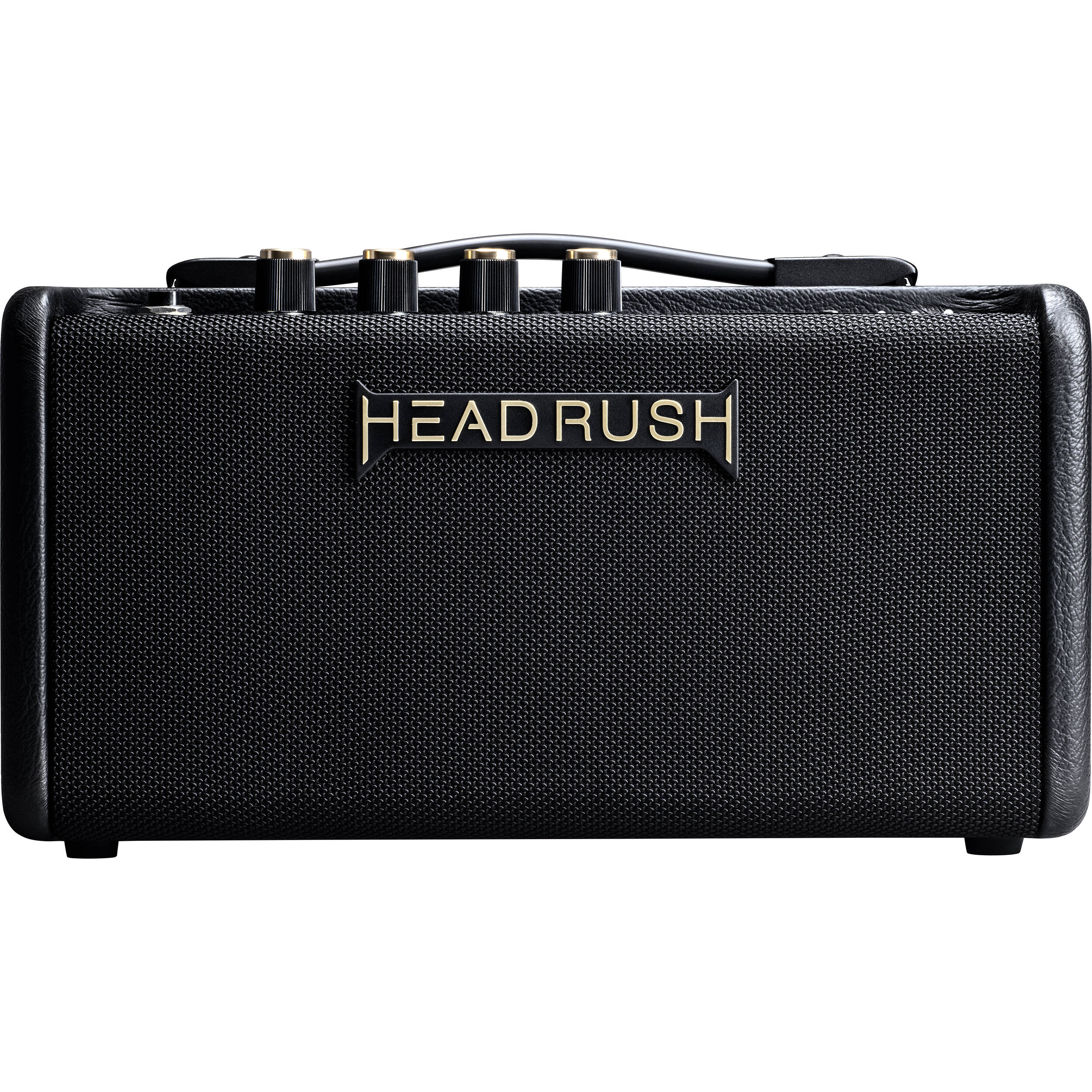HeadRush FRFR-GO 30W Portable Full-Range Powered Cabinet - Image 3
