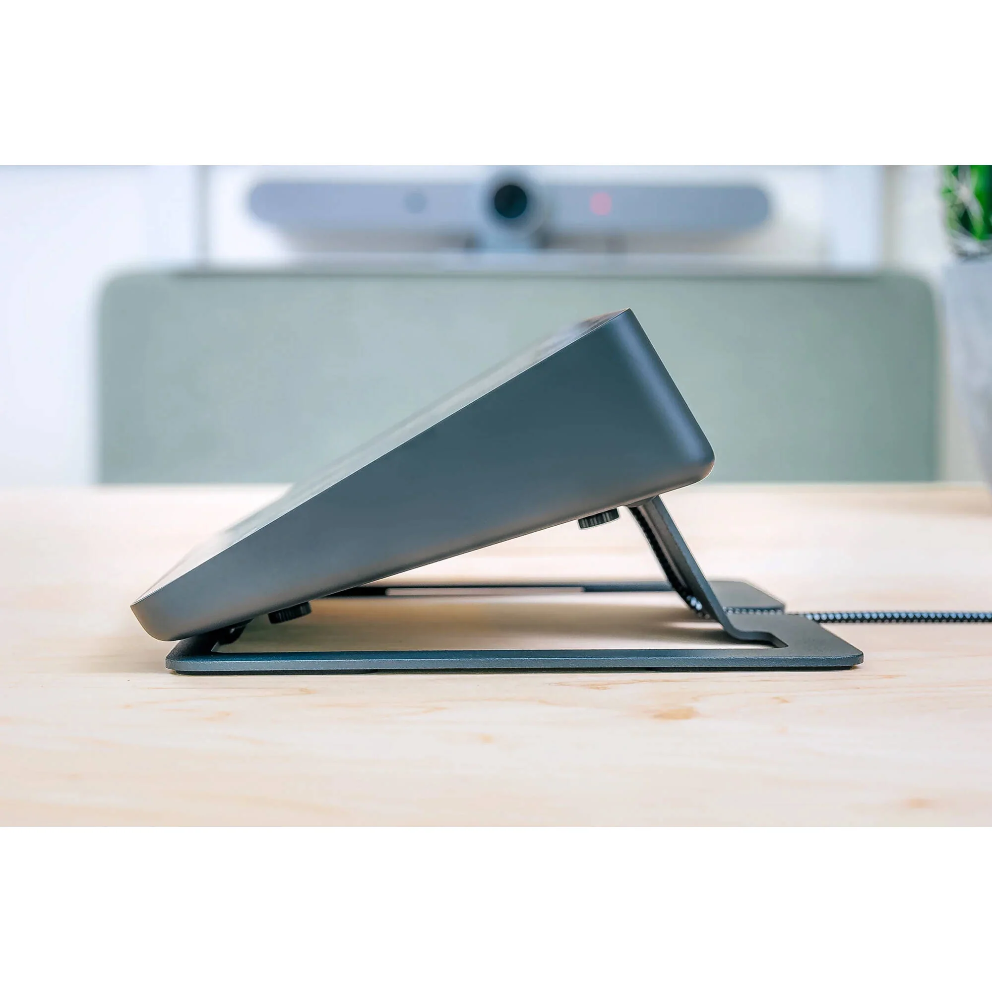 Heckler Stand for Logitech Tap/Tap IP (Black) - Image 3