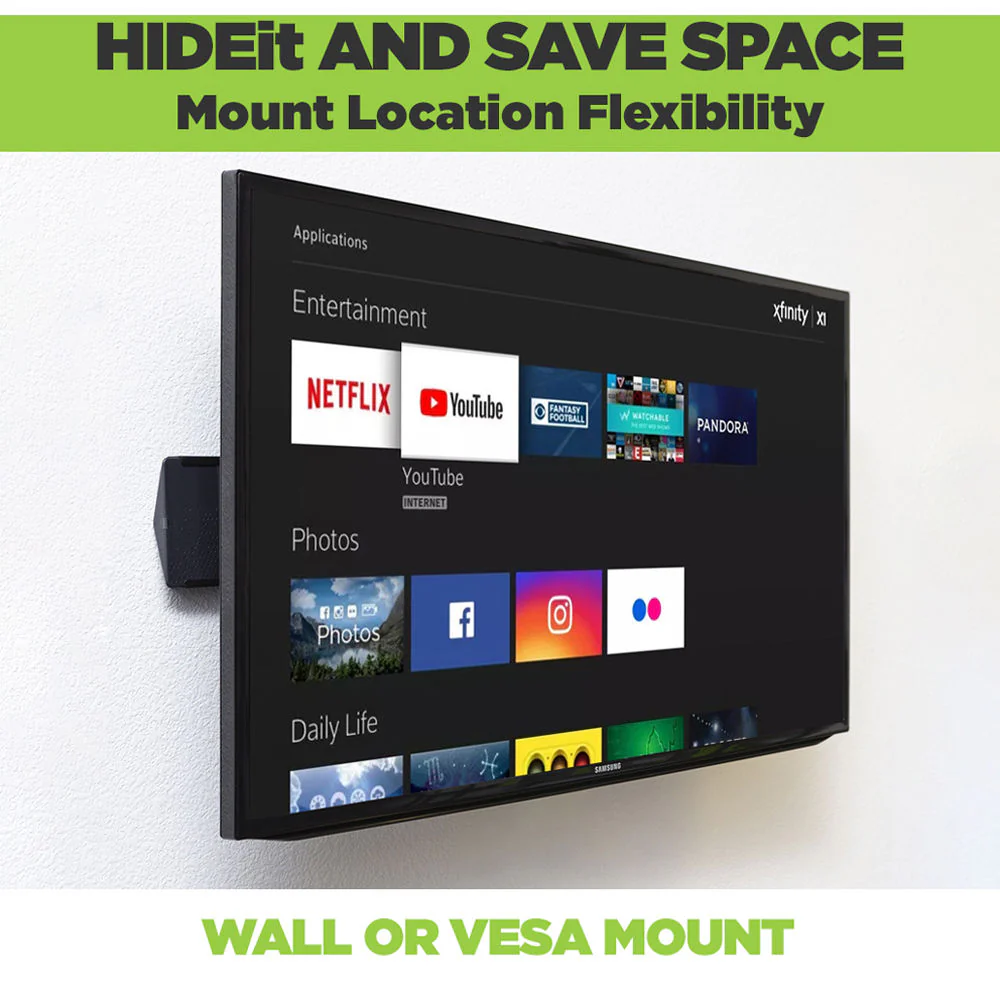 HIDEit Mounts Arris Ax061Aei Xi6 Mount - Image 4