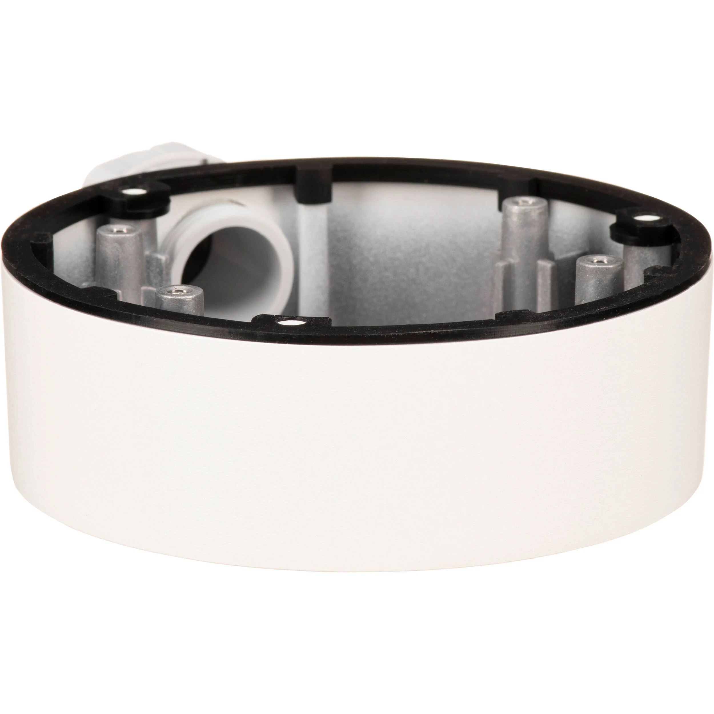 Hikvision CB120 Conduit Base (White) - Image 2