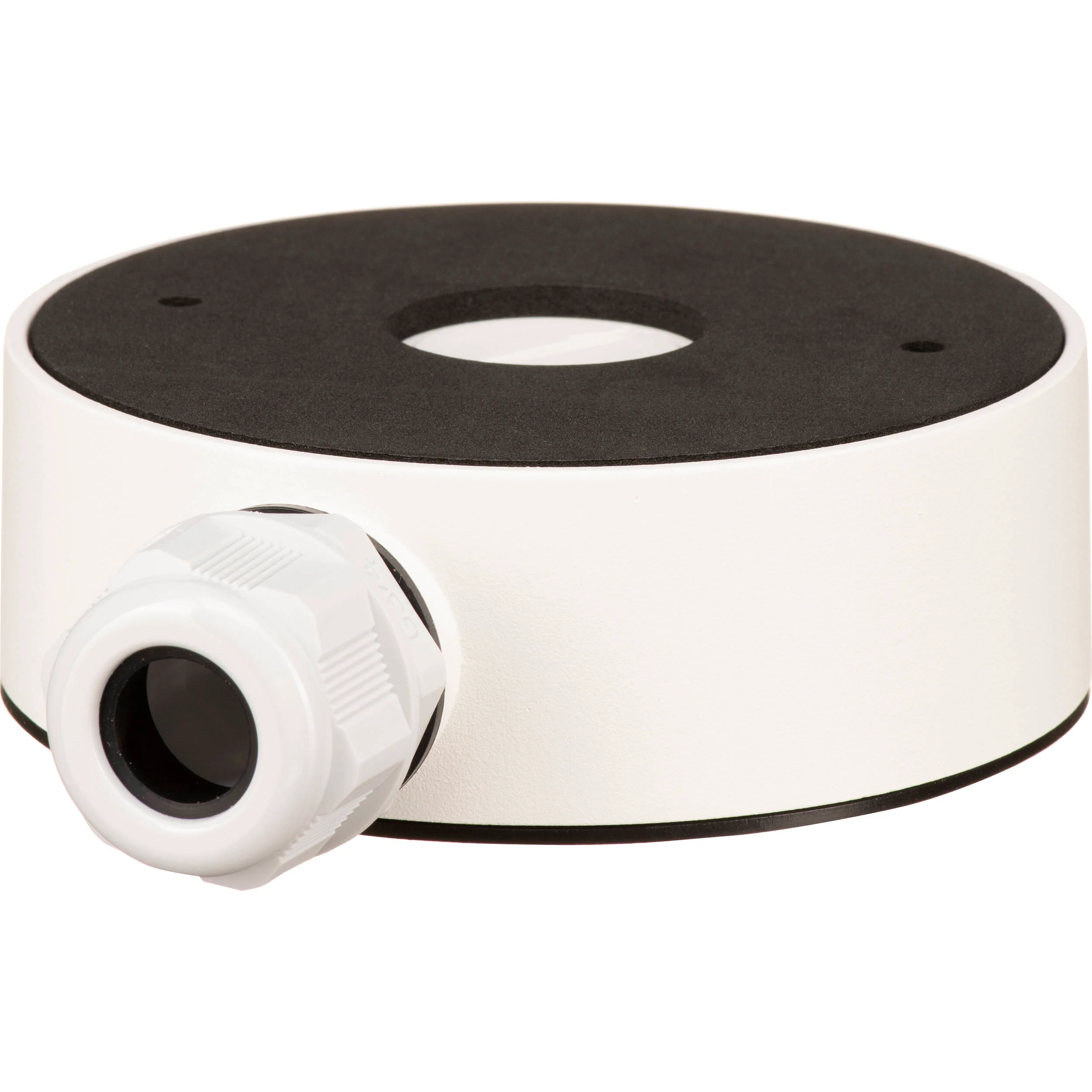 Hikvision CB120 Conduit Base (White) - Image 3