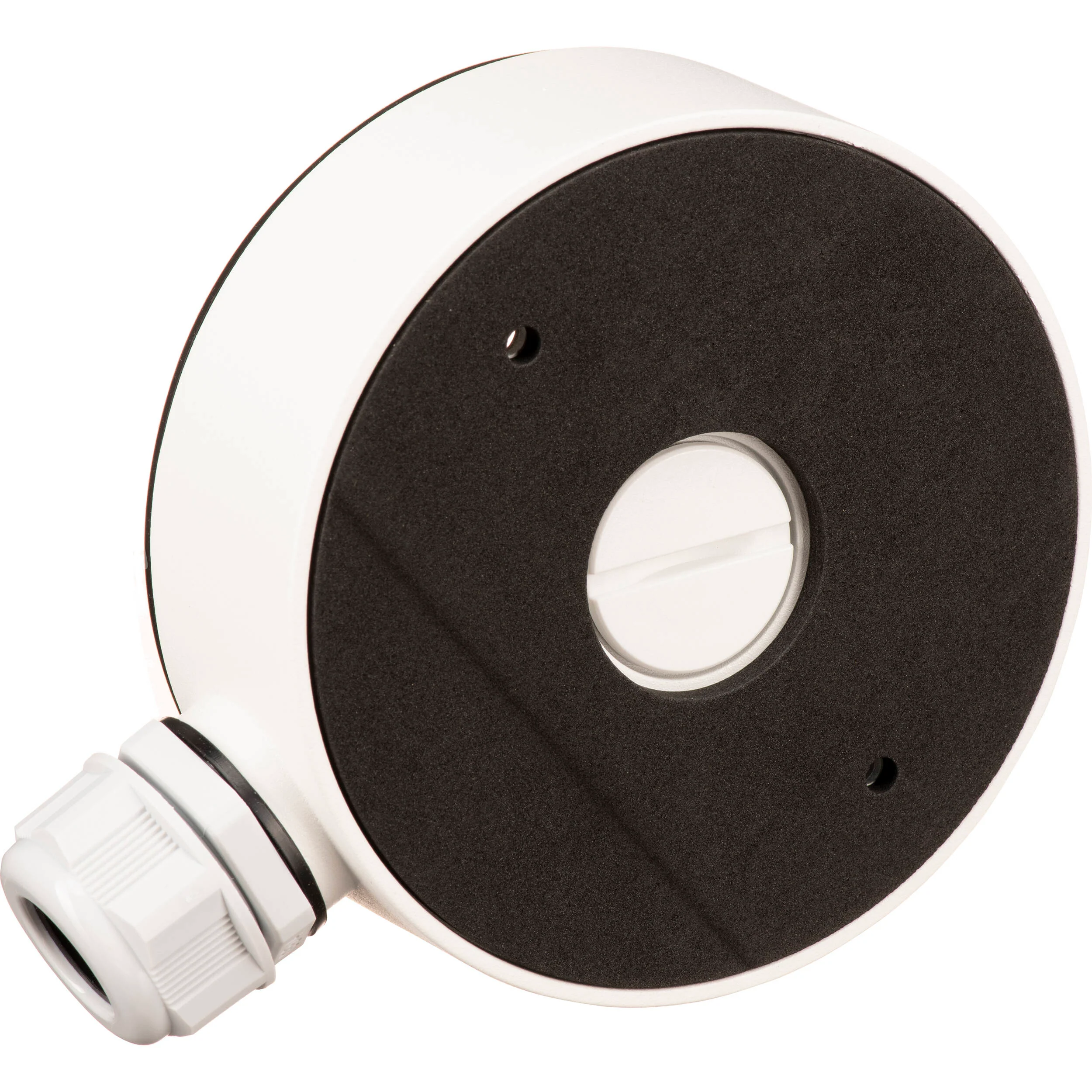 Hikvision CB120 Conduit Base (White) - Image 5