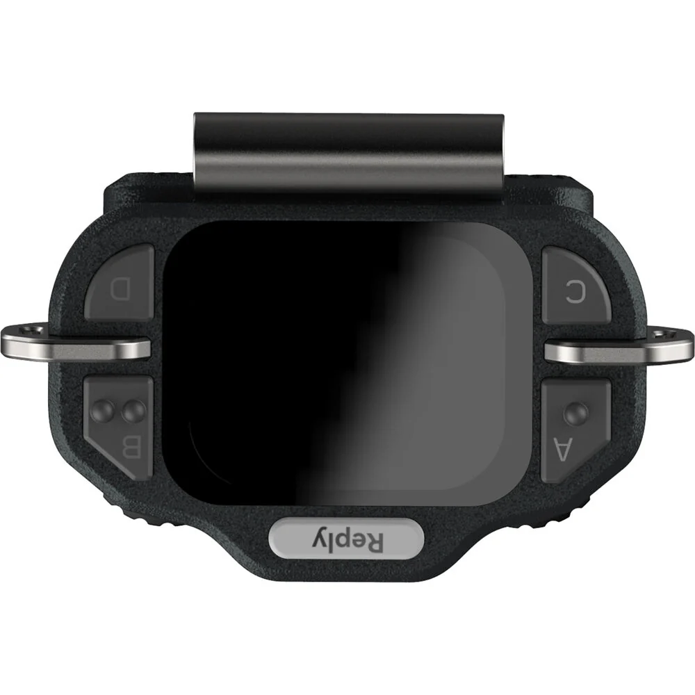 Hollyland Solidcom H1 BPK01 Beltpack - Image 6