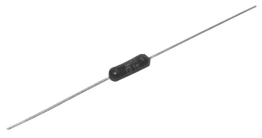 Holsworthy - TE Connectivity H811K3BYA H811K3BYA Through Hole Resistor 11.3 Kohm H8 250 mW ± 0.1% Axial Leaded 350 V