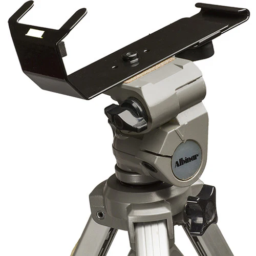 Hoodman DJI Controller Tripod Mount - Image 4