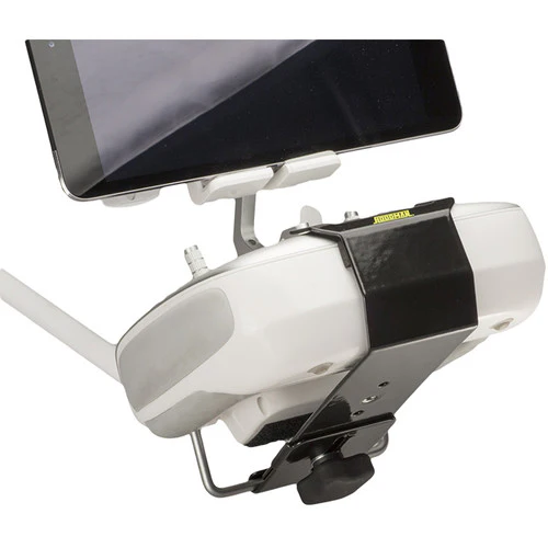 Hoodman DJI Controller Tripod Mount - Image 7