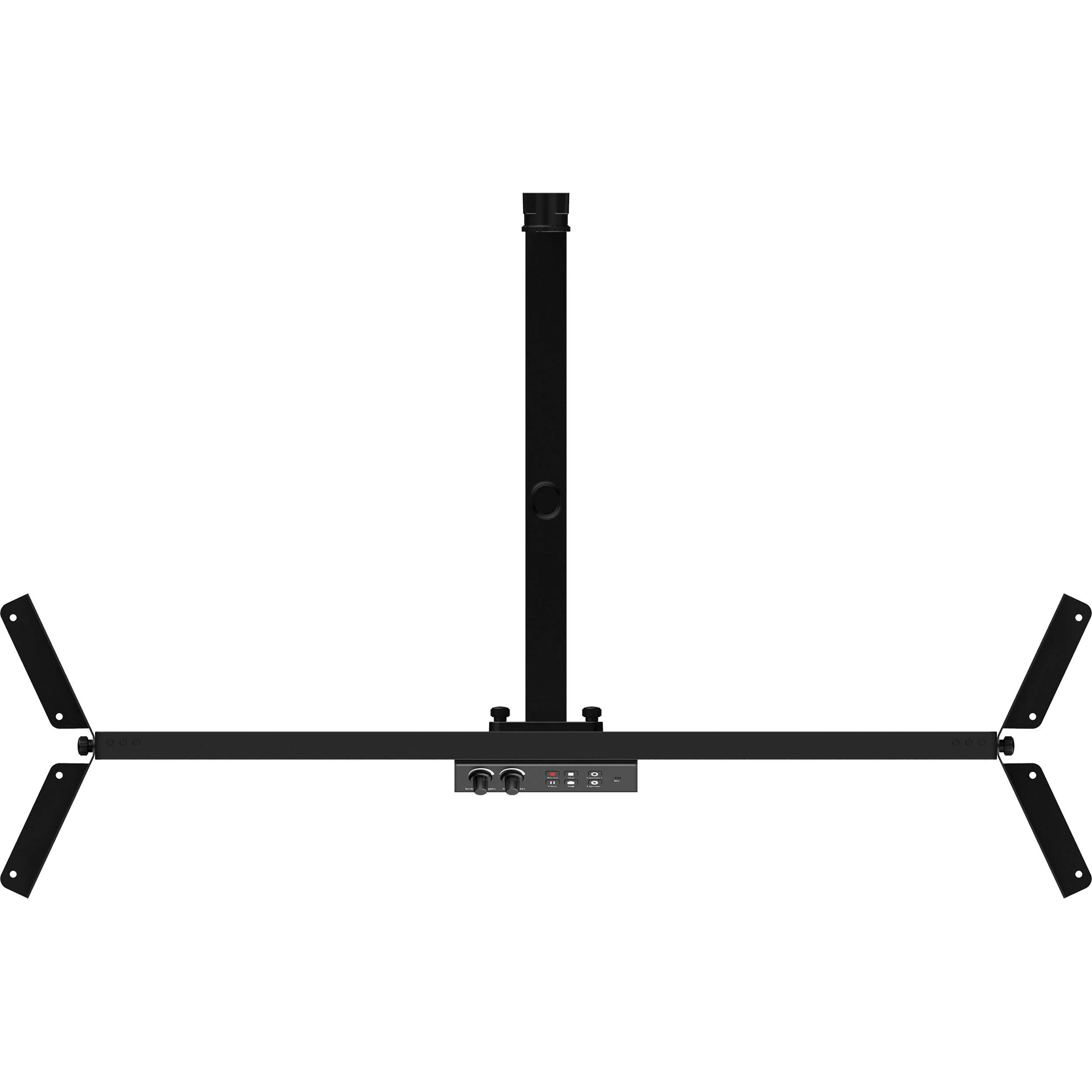 HoverCam eGlass 35" Transparent Lightboard with Built-in Camera - Image 5
