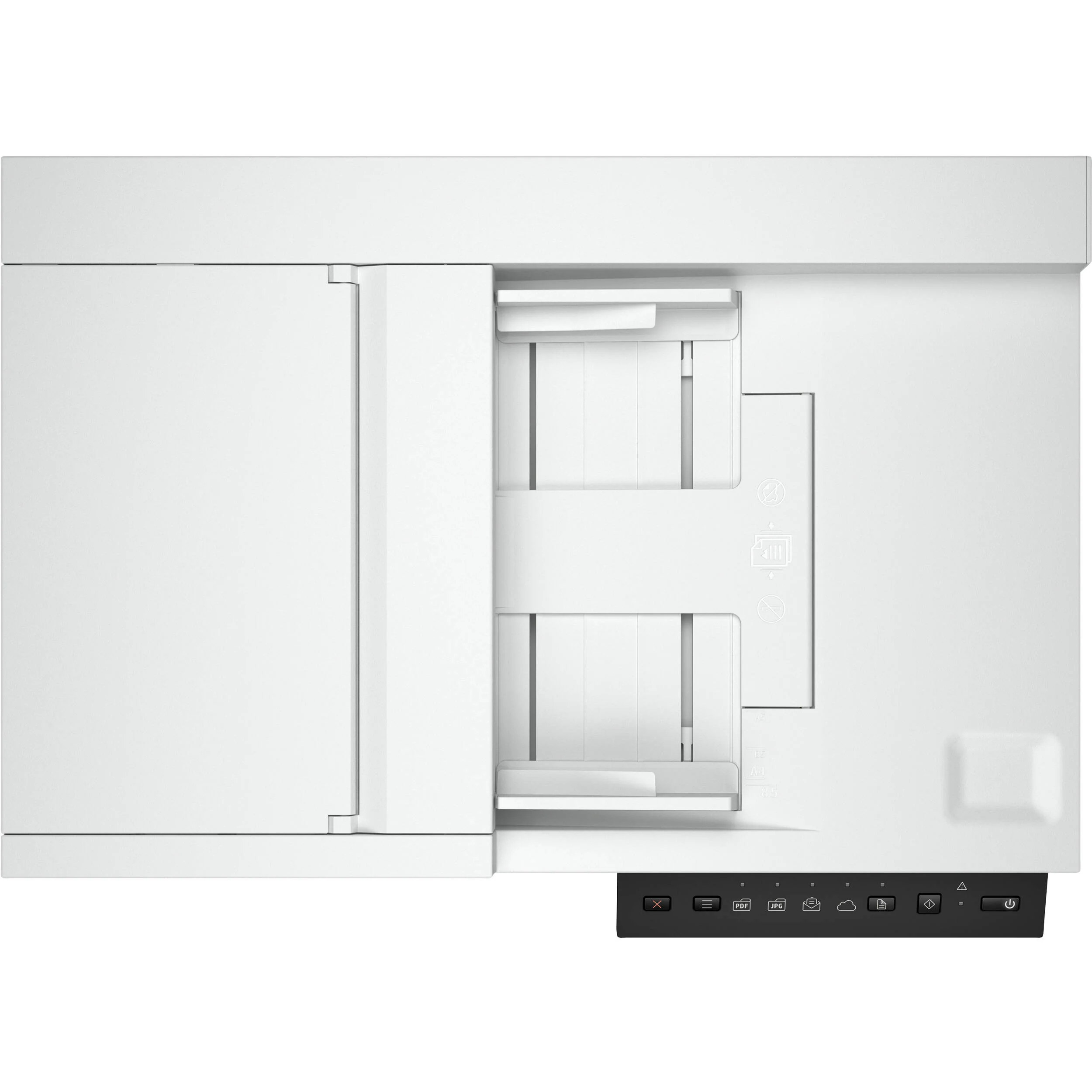 HP ScanJet Pro 3600 f1 Scanner - Image 5
