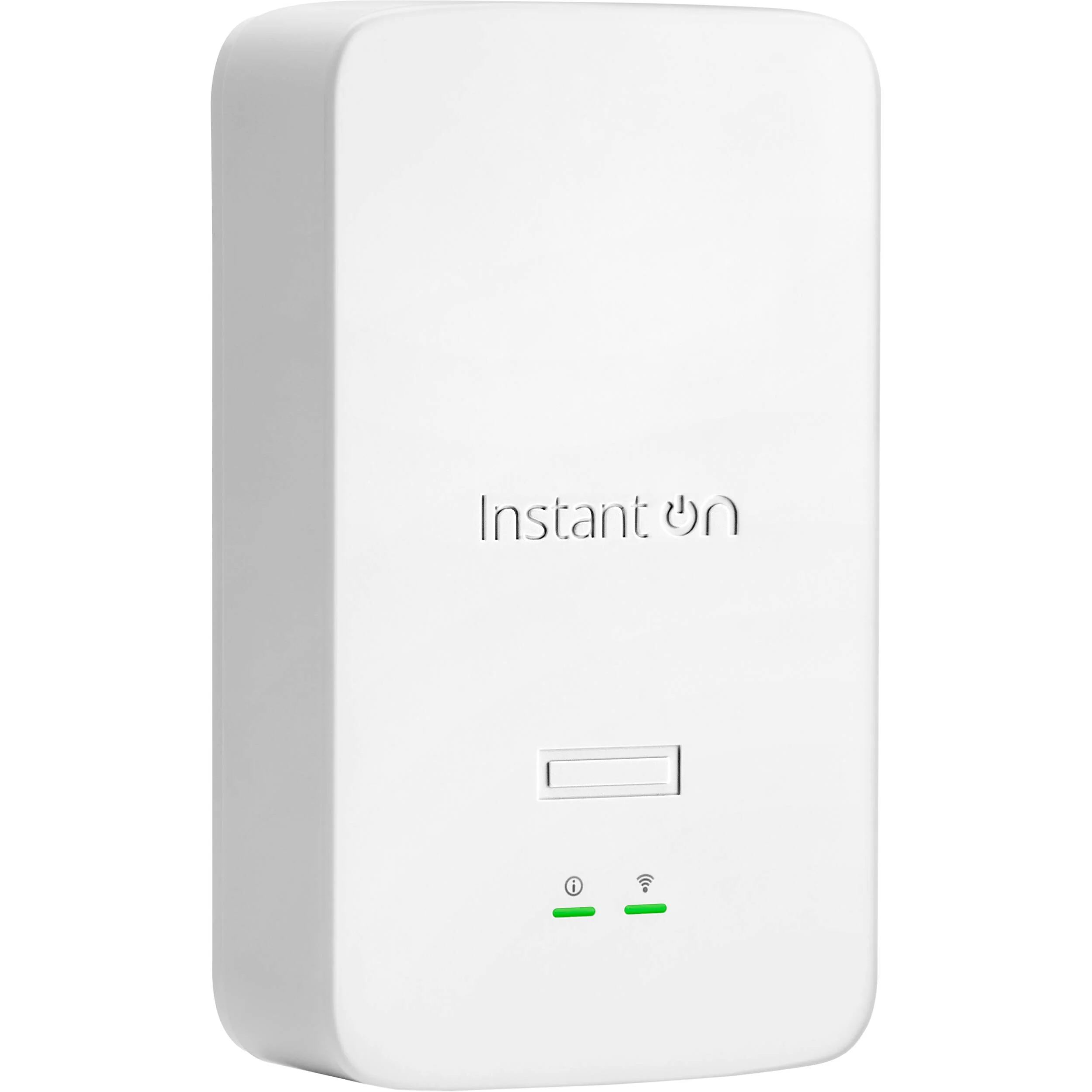 HPE Networking Instant On AP22D Dual-Band Wi-Fi 6 Access Point (5-Pack) - Image 7