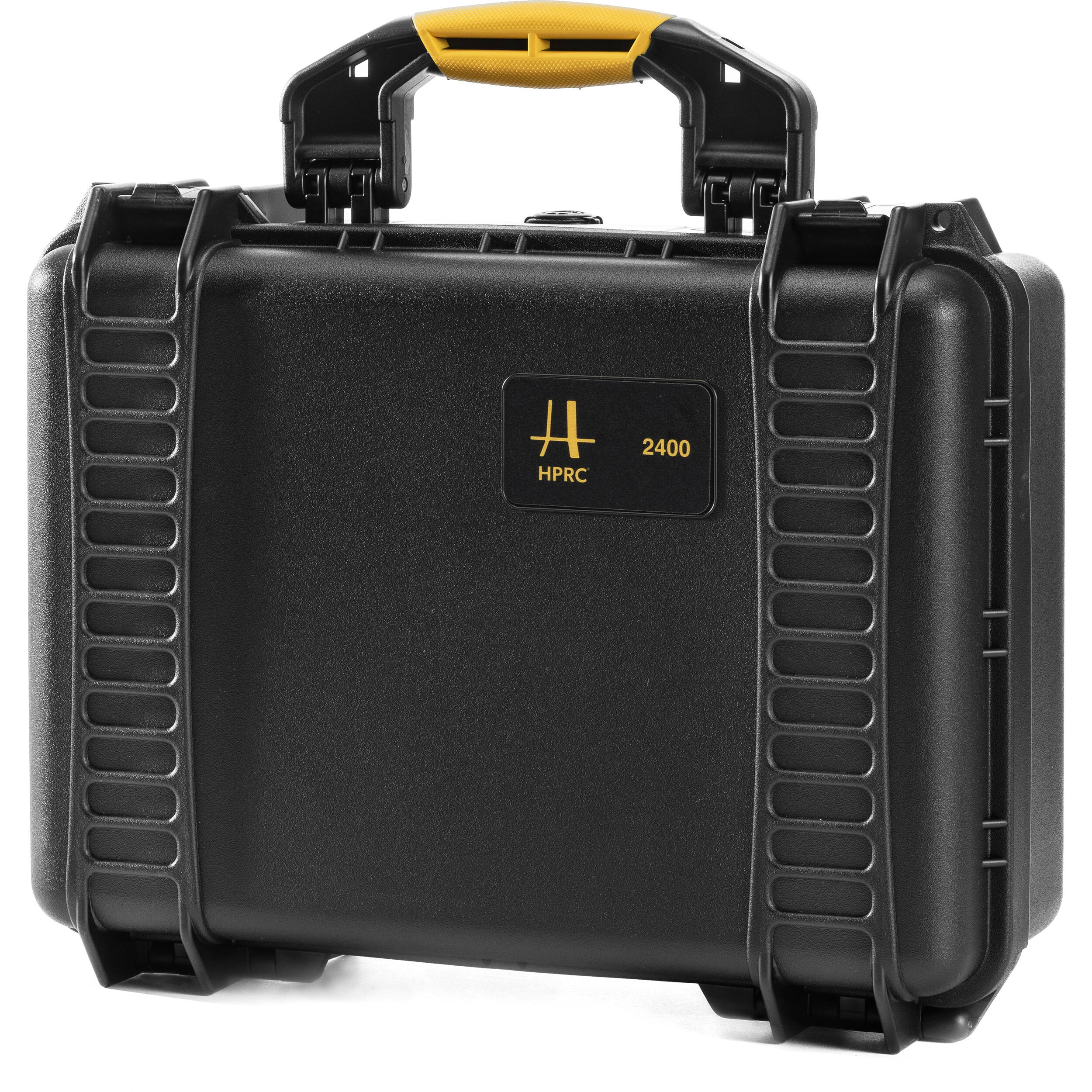 HPRC 2400 Hard Case for Atomos Shogun Series Monitor - Image 2