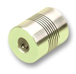 HUCO 724.13.2020 COUPLING, 5X5