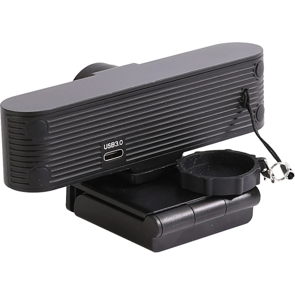 HuddleCamHD MiniTrack 4K Pro 4K Auto-Tracking Camera - Image 2