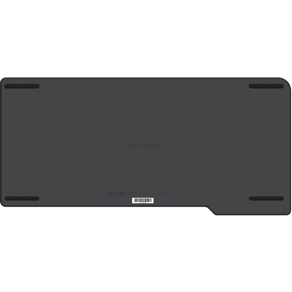 Huion Inspiroy Keydial KD200 Wireless Bluetooth Pen Tablet - Image 3