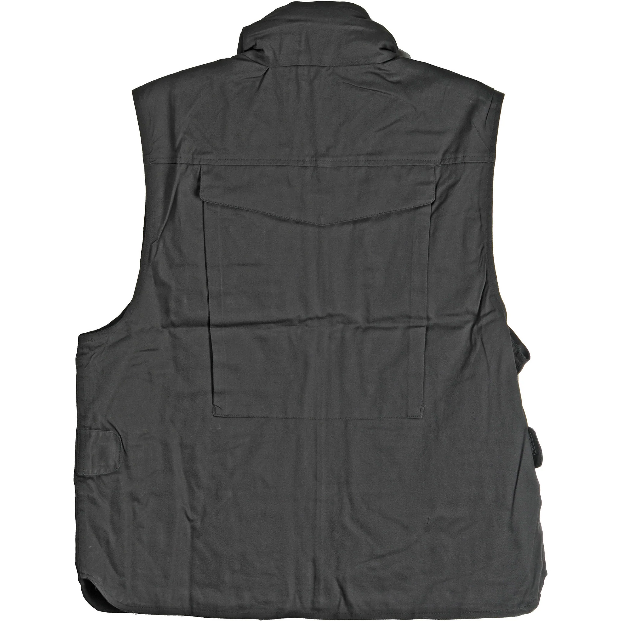 Humvee by CampCo Ranger Vest - Small (Black) - Image 5