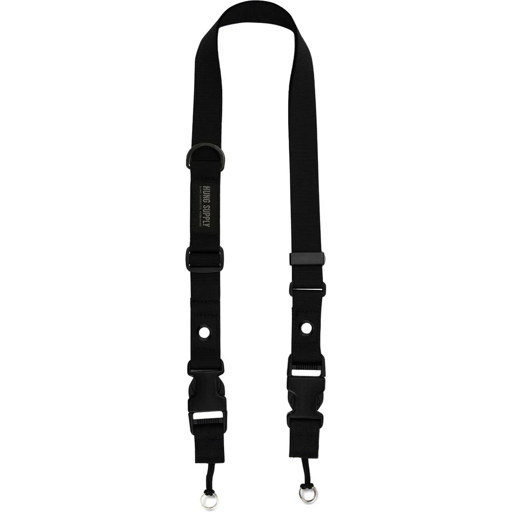 Hung Supply MOD Camera Strap (Black)
