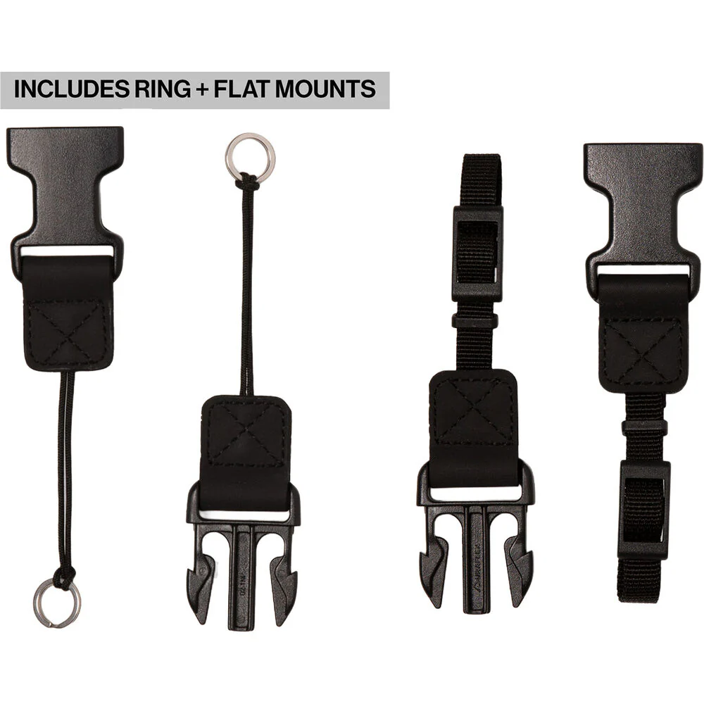 Hung Supply MOD Camera Strap (Black) - Image 2