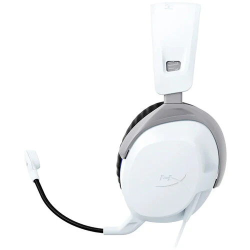 HyperX Cloud Stinger 2 PlayStation Gaming Headset (White) - Image 2