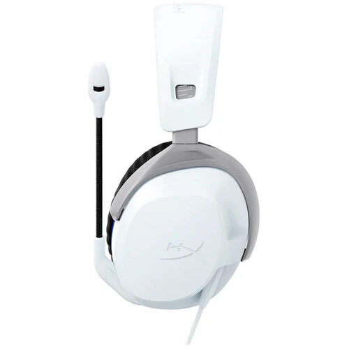 HyperX Cloud Stinger 2 PlayStation Gaming Headset (White) - Image 3