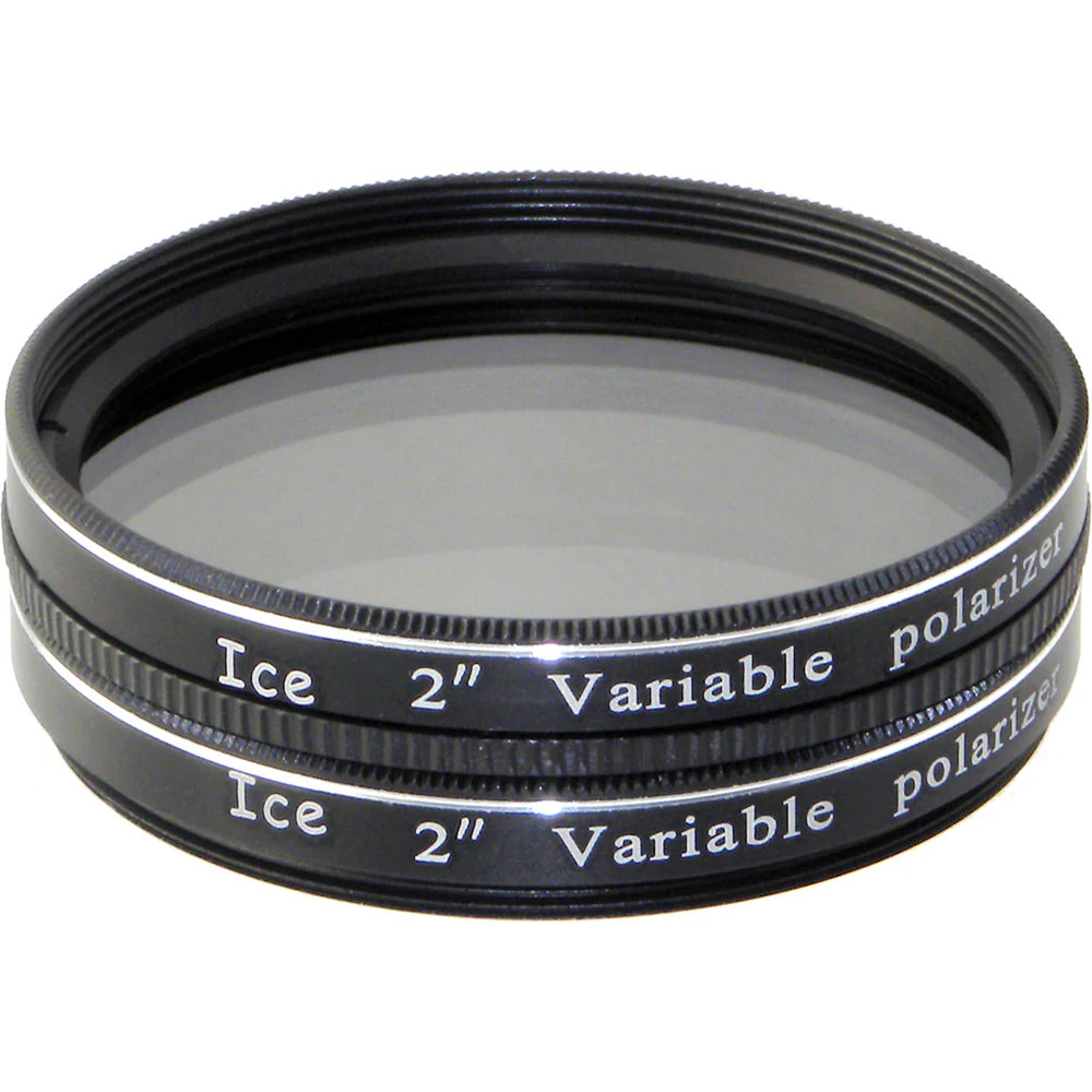 Ice Variable Polarizing Filter (1.25") - Image 2