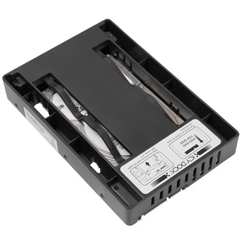 Icy Dock EZConvert Lite 2.5" to 3.5" Drive Bay Adapter (Plastic) - Image 13