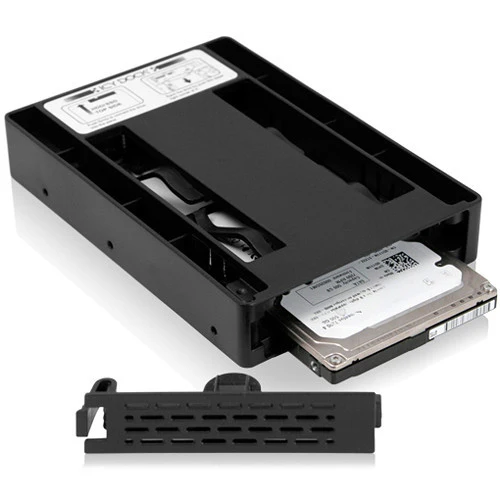 Icy Dock EZConvert Lite 2.5" to 3.5" Drive Bay Adapter (Plastic) - Image 14