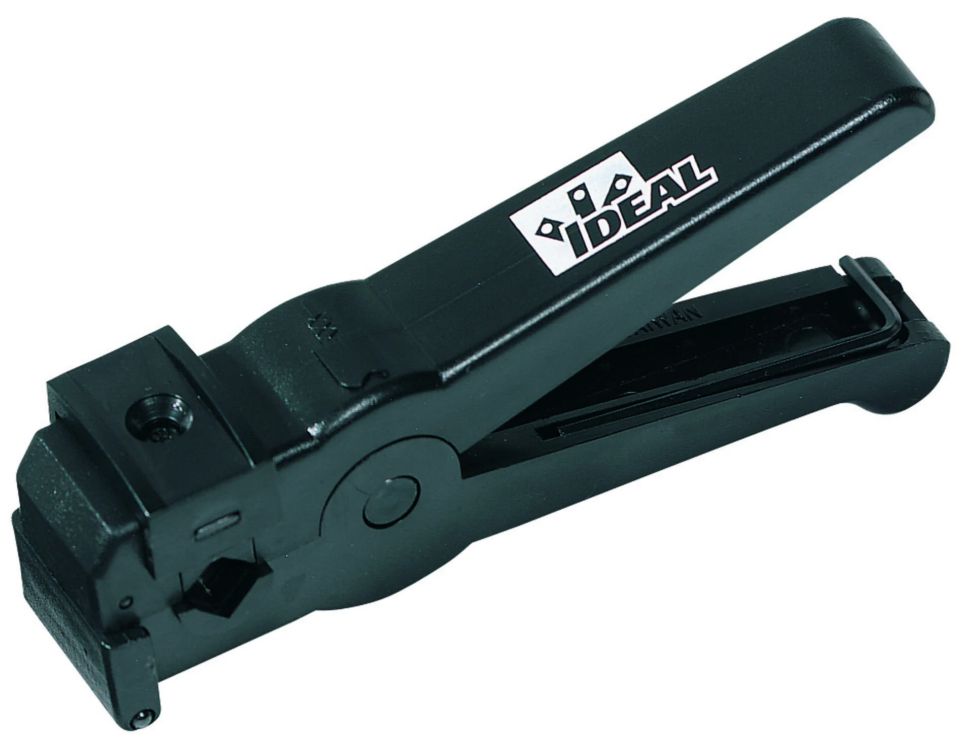 IDEAL 45-520 STRIPPER, COAX, BNC/TNC, 3-STEP