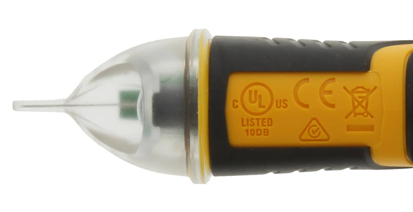 Ideal 61-657 61-657 Voltage Tester 50V to 1kV LED - Image 11