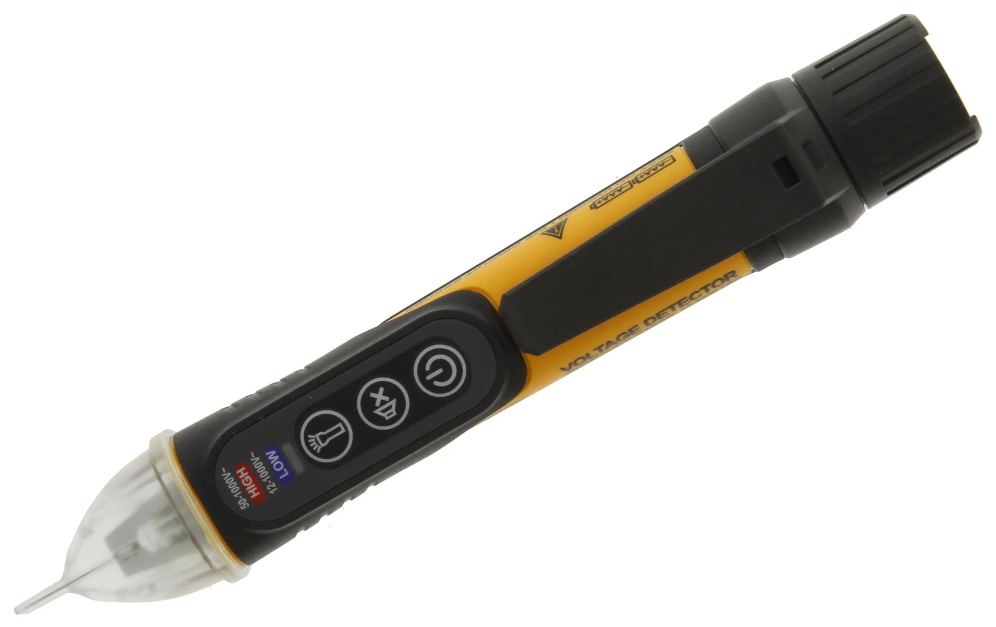 Ideal 61-657 61-657 Voltage Tester 50V to 1kV LED - Image 5