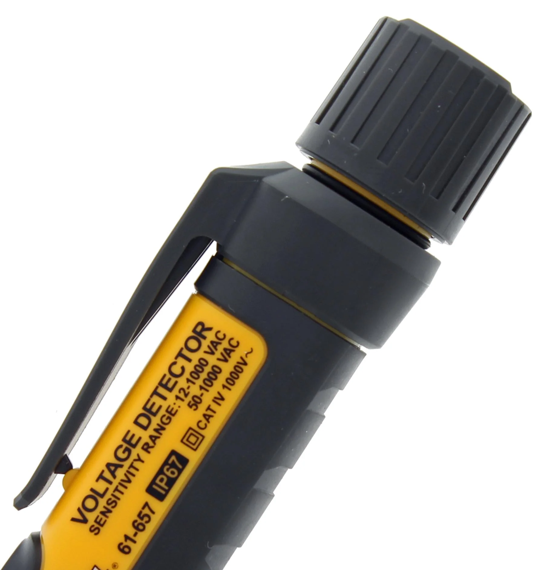 Ideal 61-657 61-657 Voltage Tester 50V to 1kV LED - Image 6