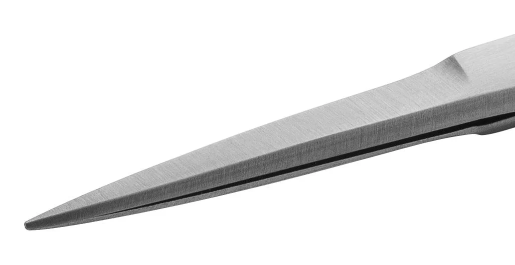IDEAL-TEK 362S-40.B.IT Scissors, Fine/Straight Blade, General Purpose, 25 mm, 100 mm, 0.98 ", 3.94 " - Image 2