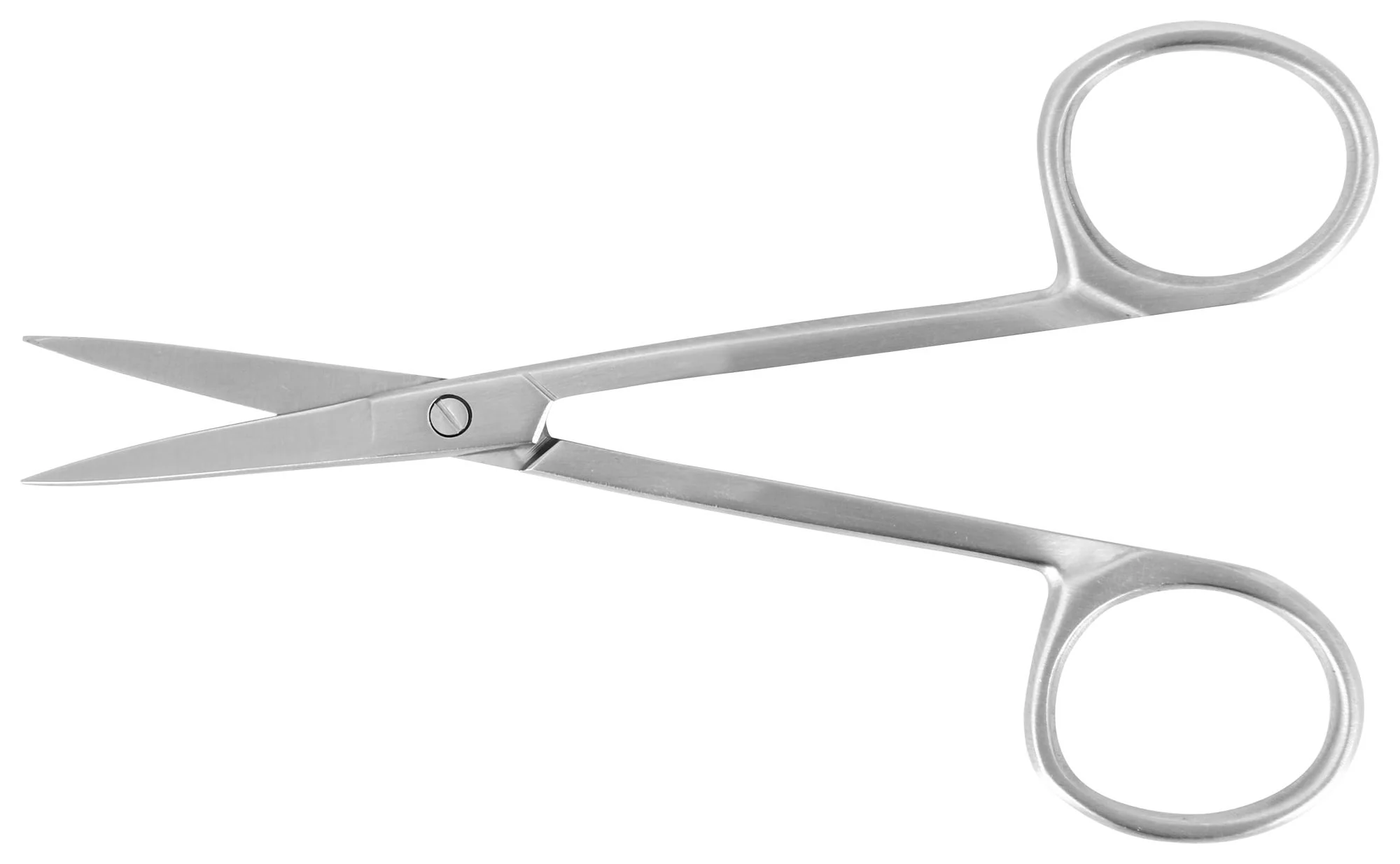 IDEAL-TEK 362S-40.B.IT Scissors, Fine/Straight Blade, General Purpose, 25 mm, 100 mm, 0.98 ", 3.94 " - Image 3