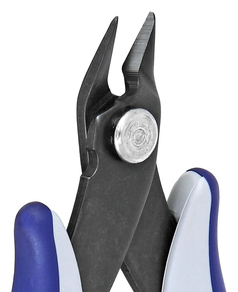 IDEAL-TEK PC170E.IT Cutter, Ergonomic, ESD Safe, Shear, 140 mm, Full Flush, 1.3 mm, TEK-ME Series - Image 2