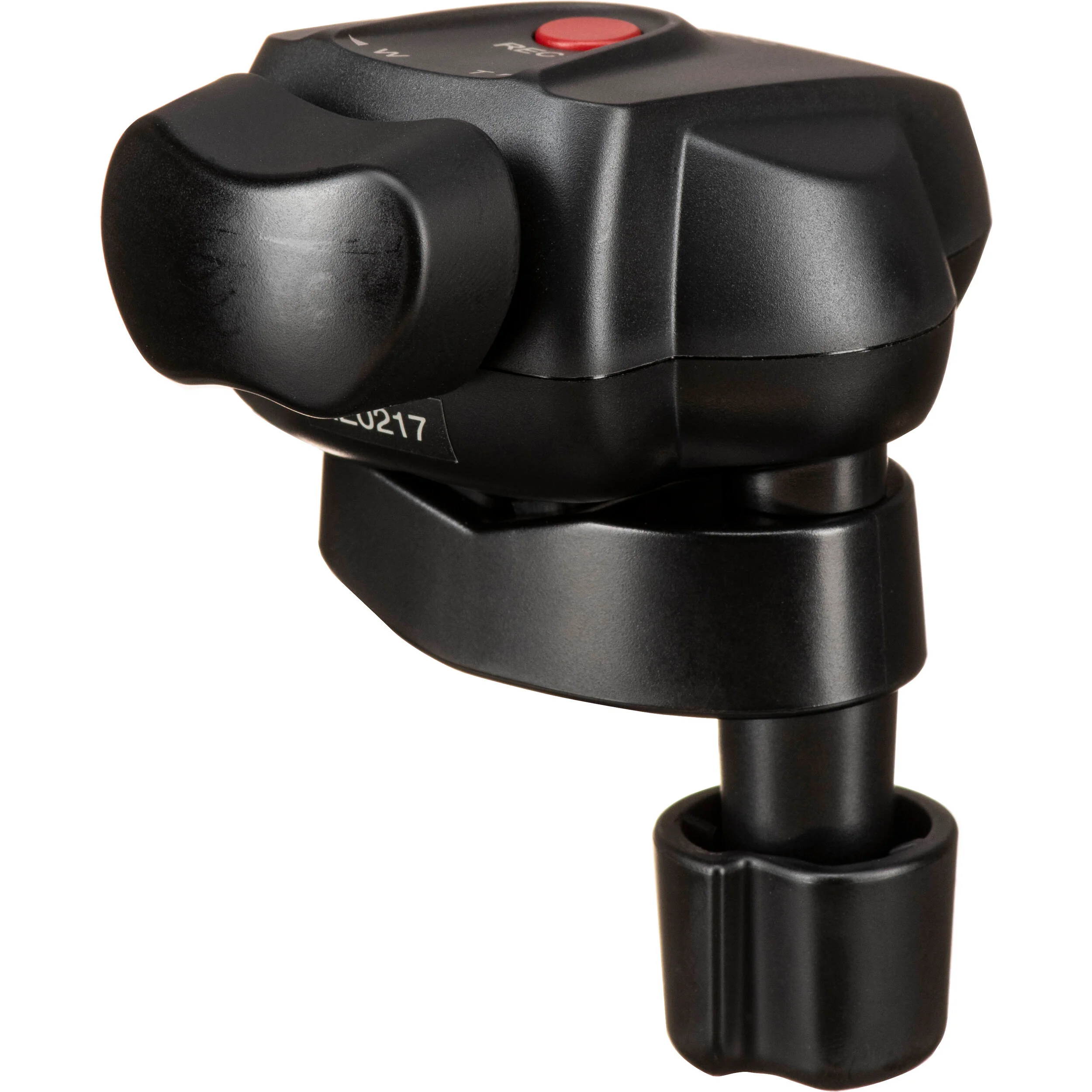 IDX System Technology AS-300 Compact LANC Zoom Remote Controller - Image 3