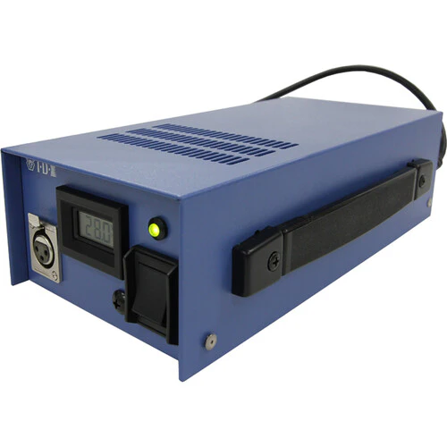 IDX System Technology IA-300HV 300W AC Adapter Camera Power Supply - Image 6