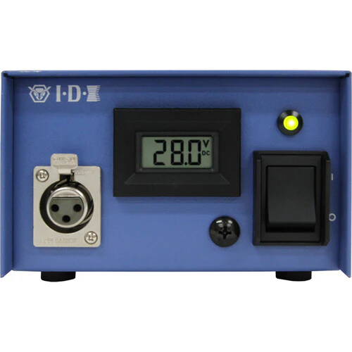 IDX System Technology IA-300HV 300W AC Adapter Camera Power Supply - Image 7