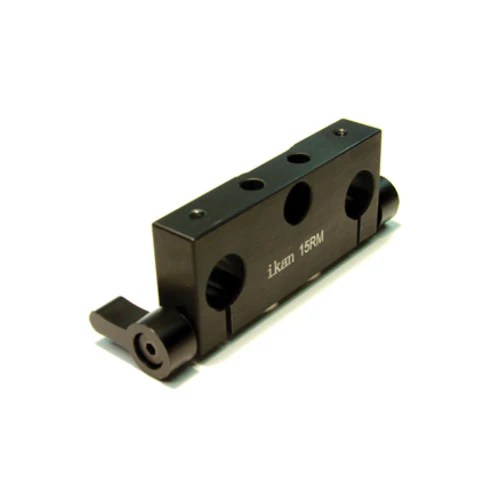 ikan 15mm Rod Mount - Image 4