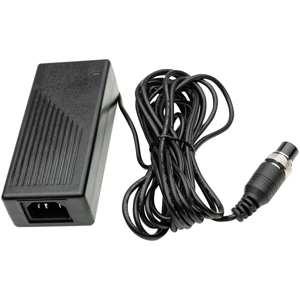 ikan 15V 2.4A AC/DC Adapter for OYB10 LED Panel - Image 3