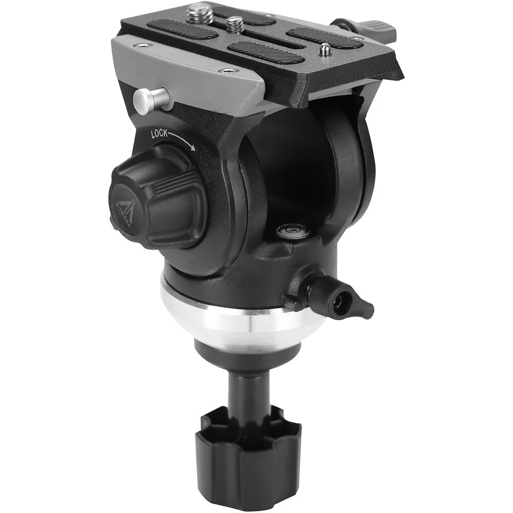 ikan EC610R 2-Stage Carbon Fiber Tripod System - Image 2