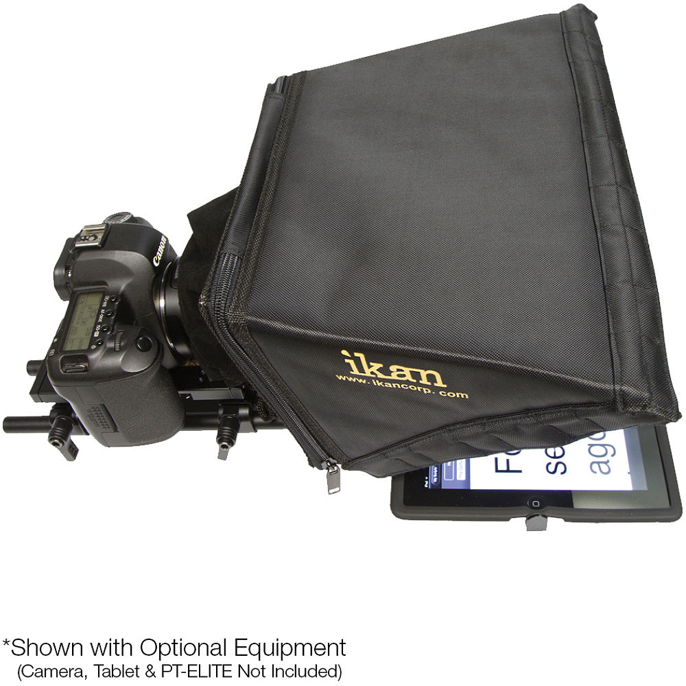 ikan Large Universal Upgrade Kit for PT-ELITE Teleprompter - Image 4