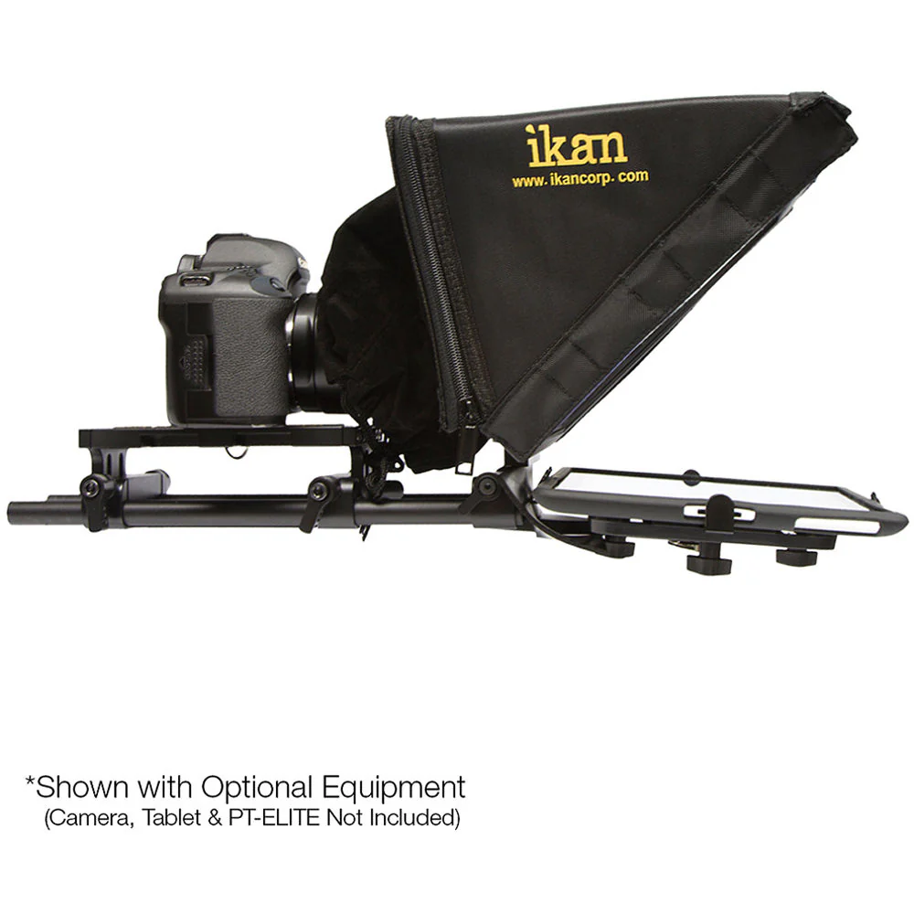ikan Large Universal Upgrade Kit for PT-ELITE Teleprompter - Image 5