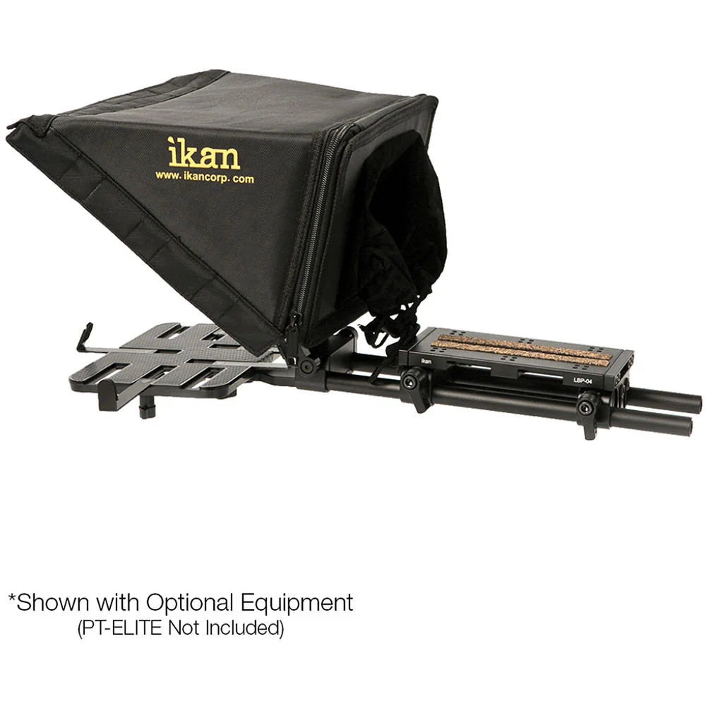 ikan Large Universal Upgrade Kit for PT-ELITE Teleprompter - Image 6