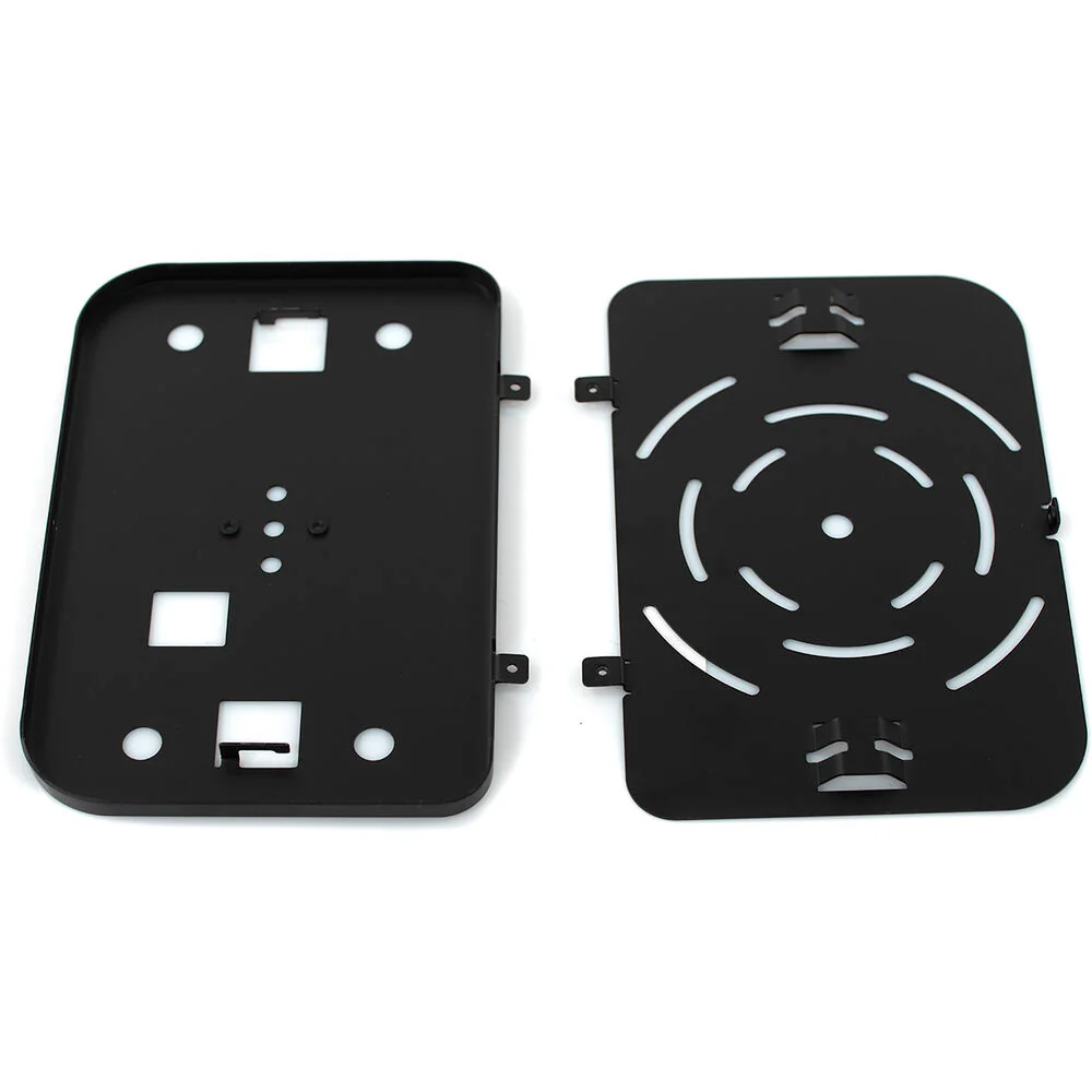 ikan OTTICA PTZ Camera Ceiling Mount (Black) - Image 2