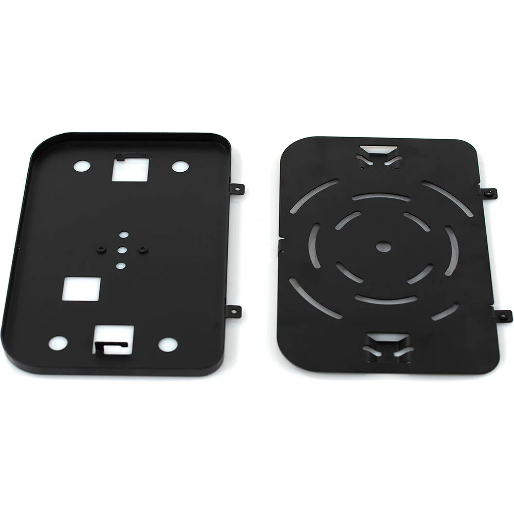 ikan OTTICA PTZ Camera Ceiling Mount (Black) - Image 3