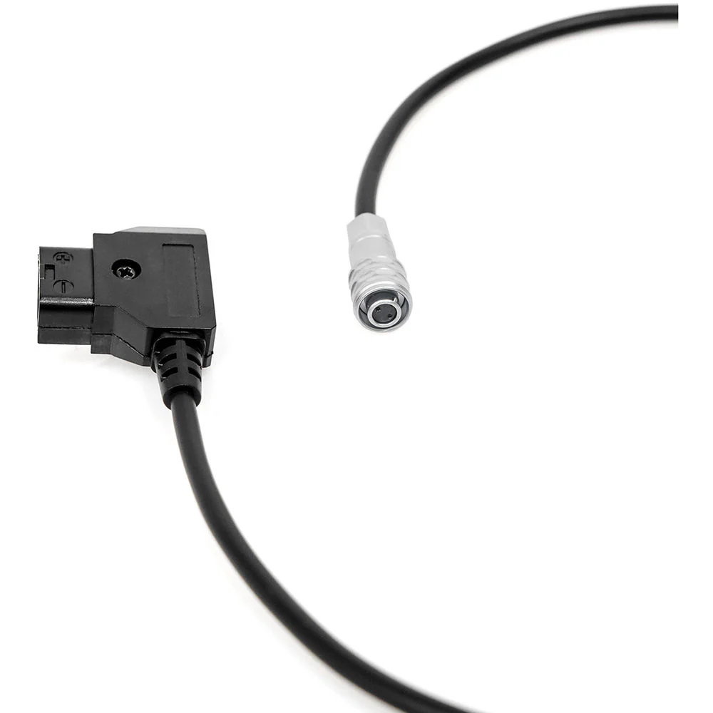 ikan Stratus D-Tap Power Cable for Blackmagic Design 4K/6K (19") - Image 3