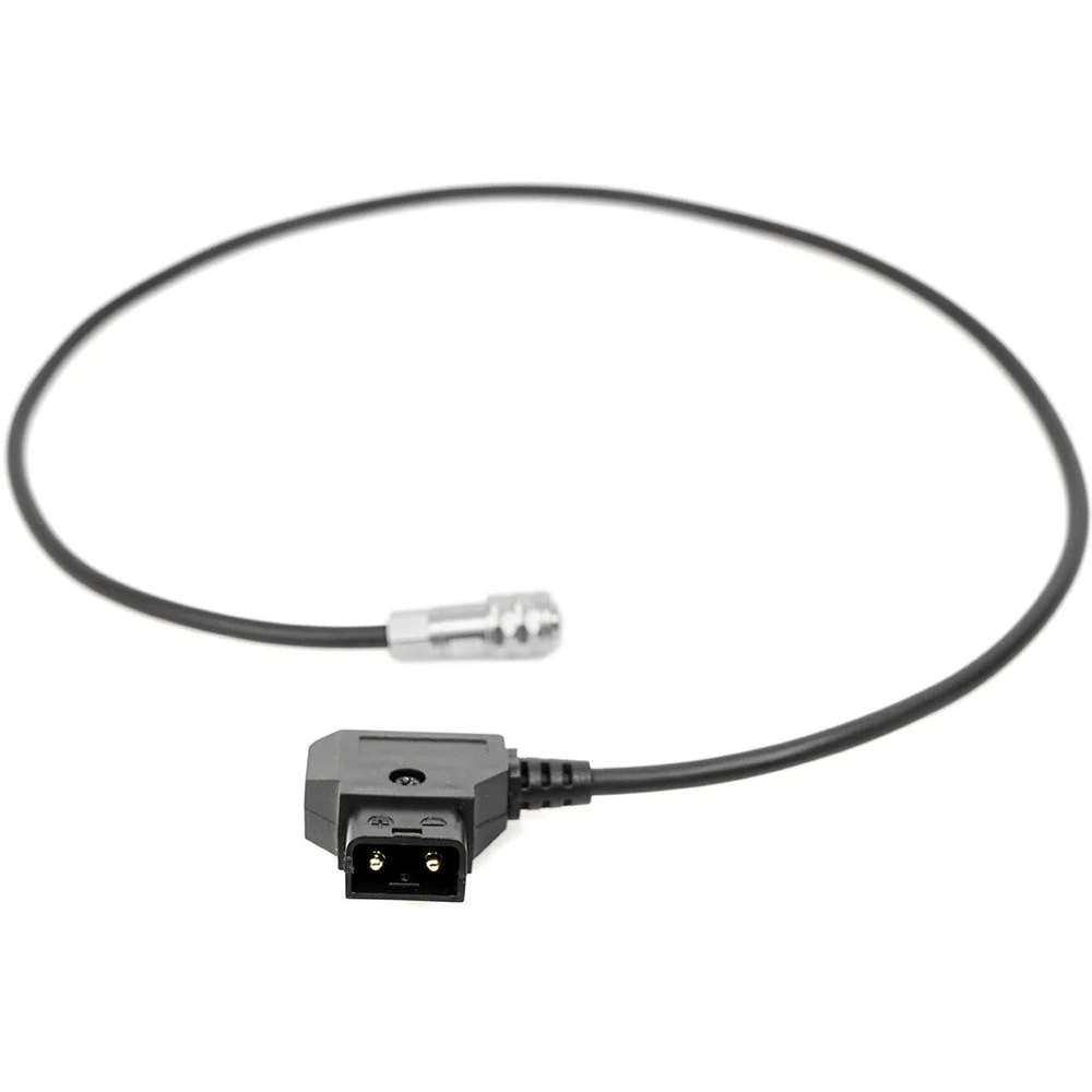 ikan Stratus D-Tap Power Cable for Blackmagic Design 4K/6K (19") - Image 4