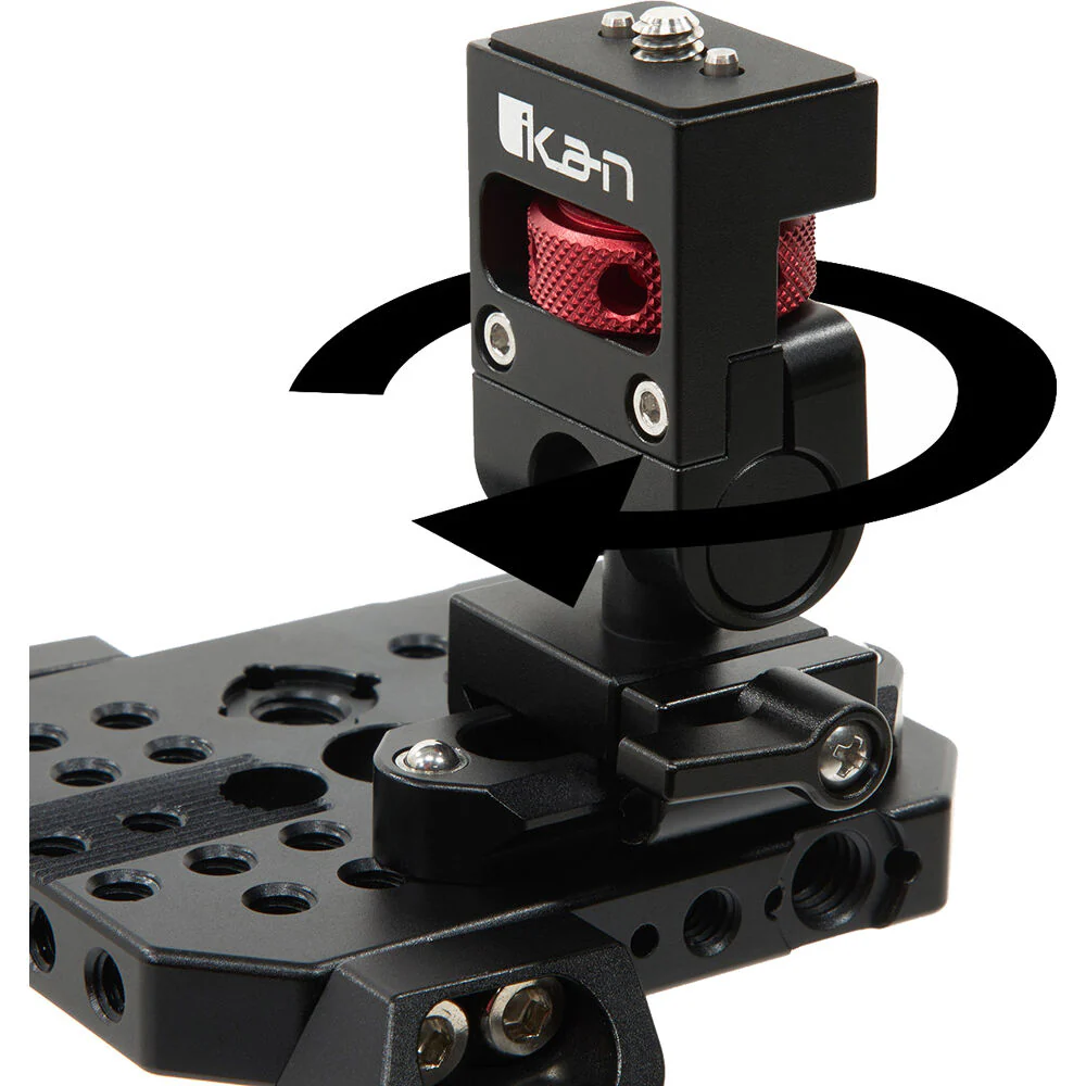 ikan Stratus Monitor Holder - Image 2