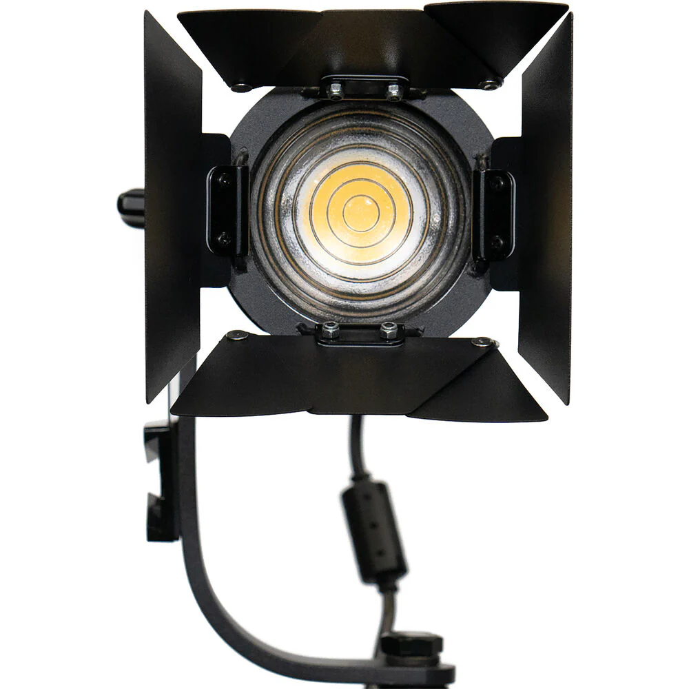 ikan Stryder RGBW LED Fresnel Light - Image 2