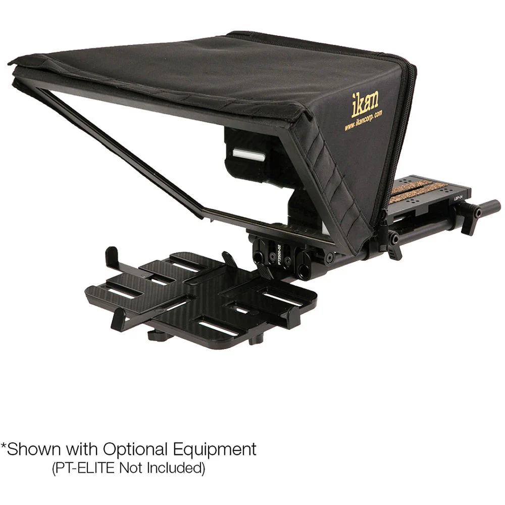ikan Universal Upgrade Kit for PT-ELITE Teleprompter - Image 3
