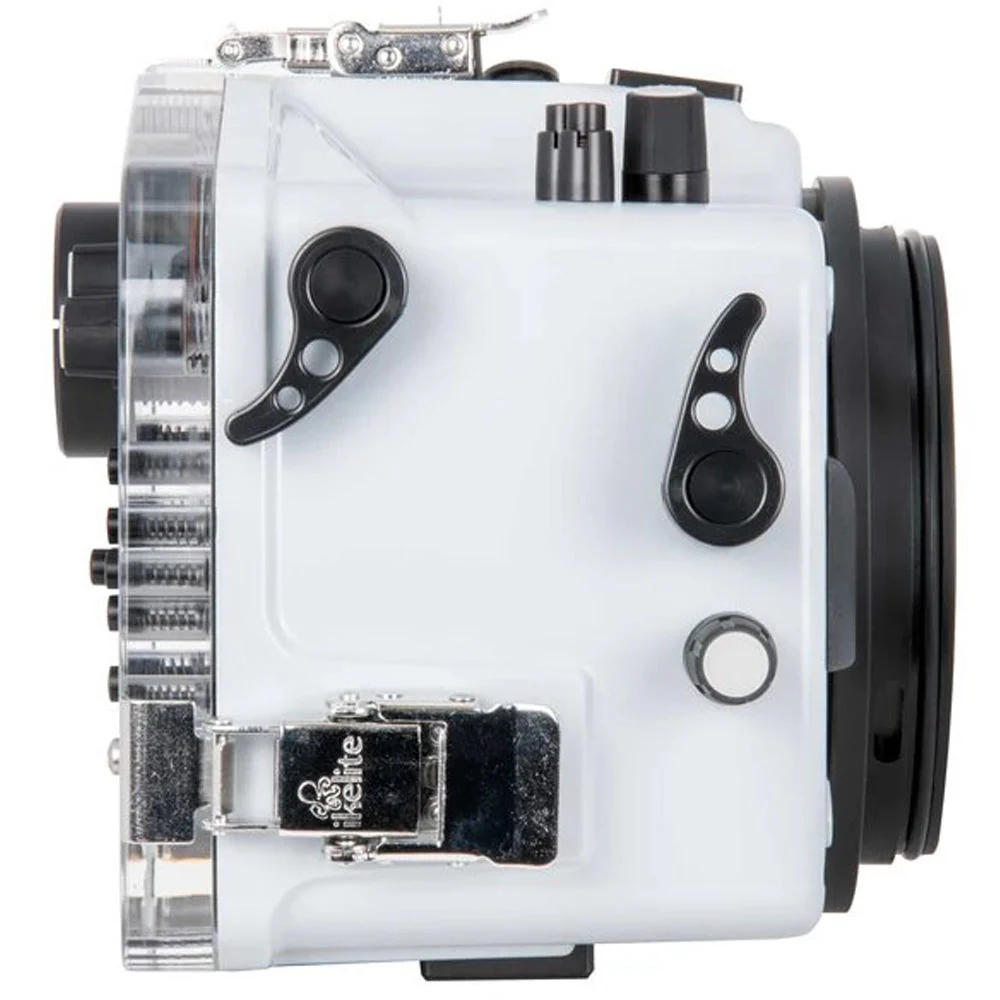 Ikelite 200DL Underwater Housing for Nikon D780 DSLR Camera - Image 6
